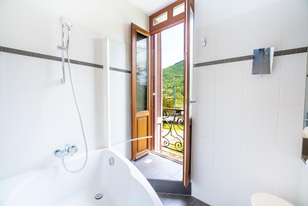 Le Manoir d'Agnes photo