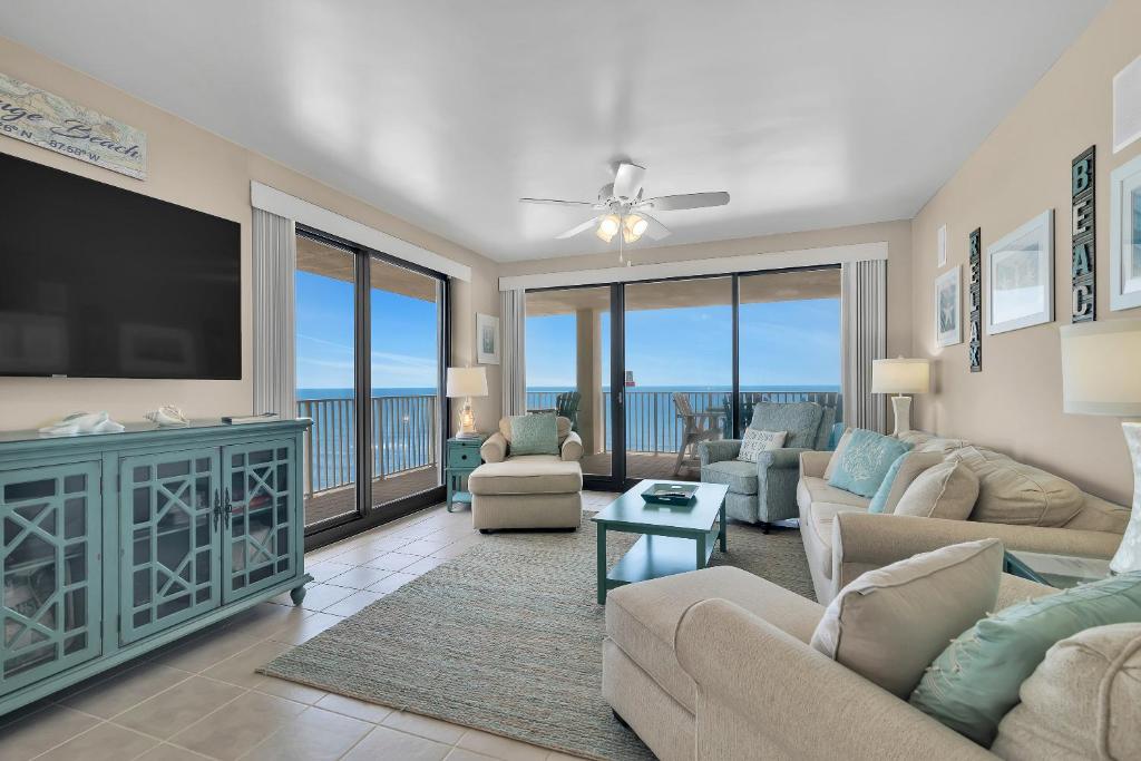 Windward Pointe Unit 901, Orange Beach