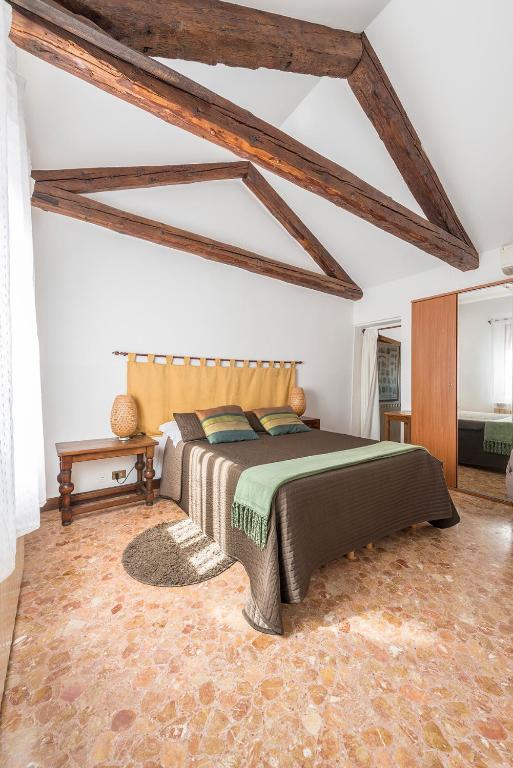 Colombina Like at home 3 bedrooms fully equipped air conditioned - 2