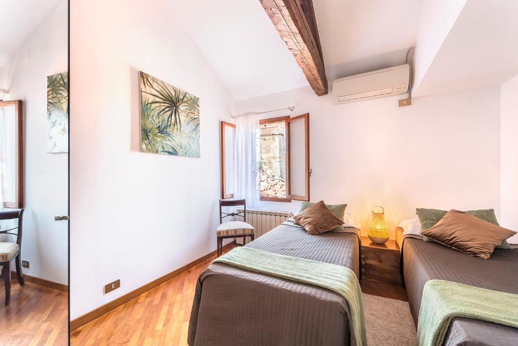 Colombina Like at home 3 bedrooms fully equipped air conditioned - 3