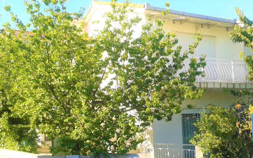 Jere Apartment, Kaštela