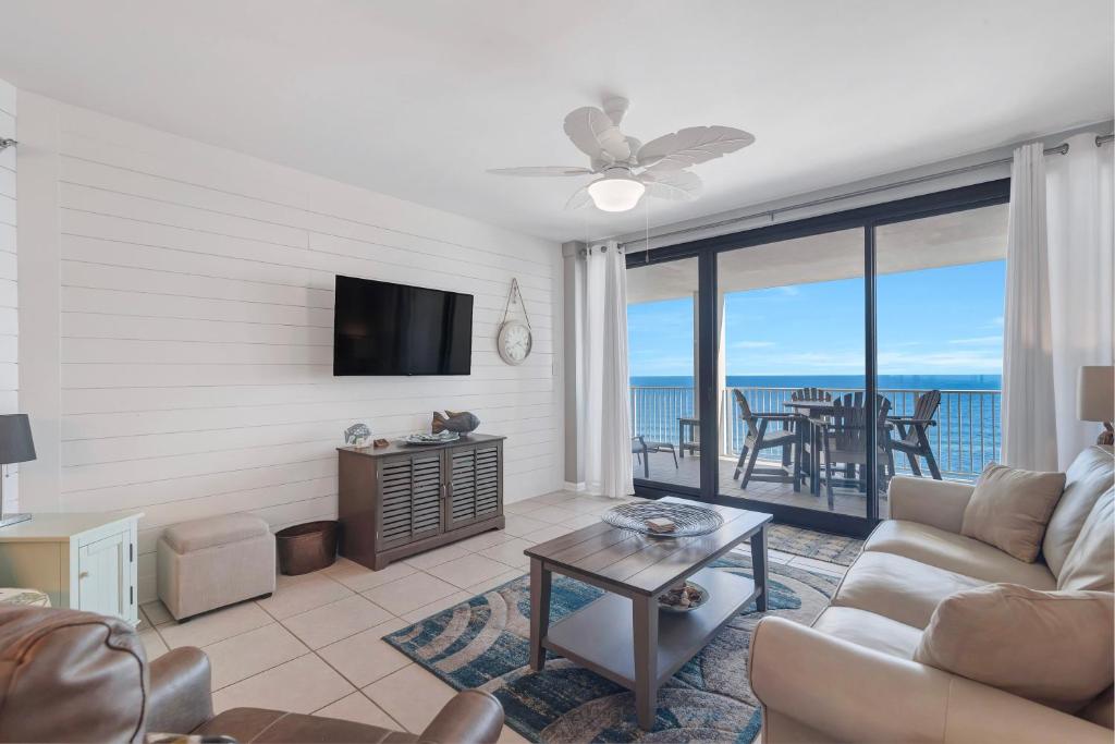 Windward Point Unit 1004, Orange Beach