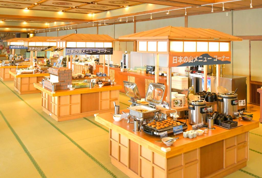 餐廳