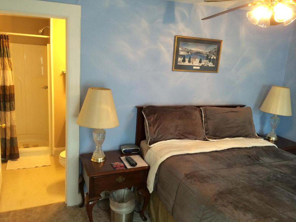 The Tunnicliff Inn photo