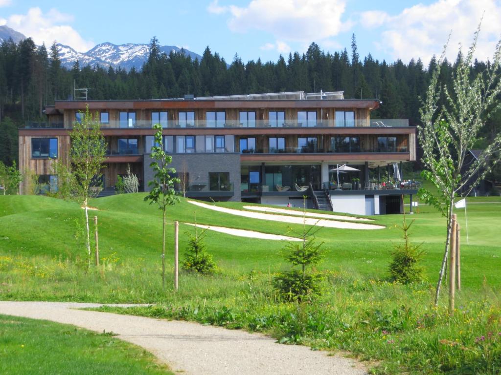 Landhaus Tirol photo