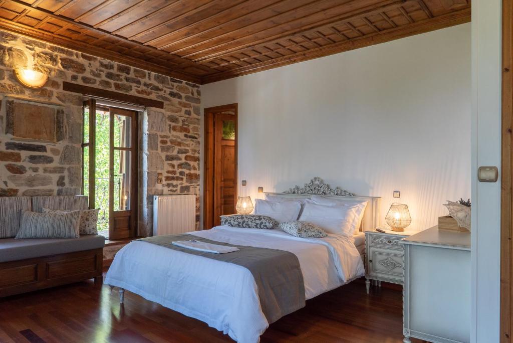 Helene Eco Luxury Villa 전경