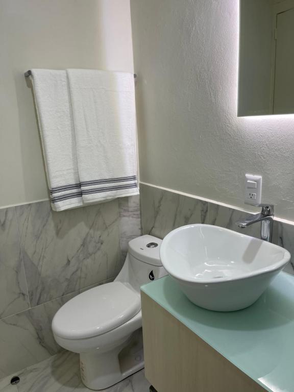 Constanza Lofts Executives en Zapopan Jalisco photo