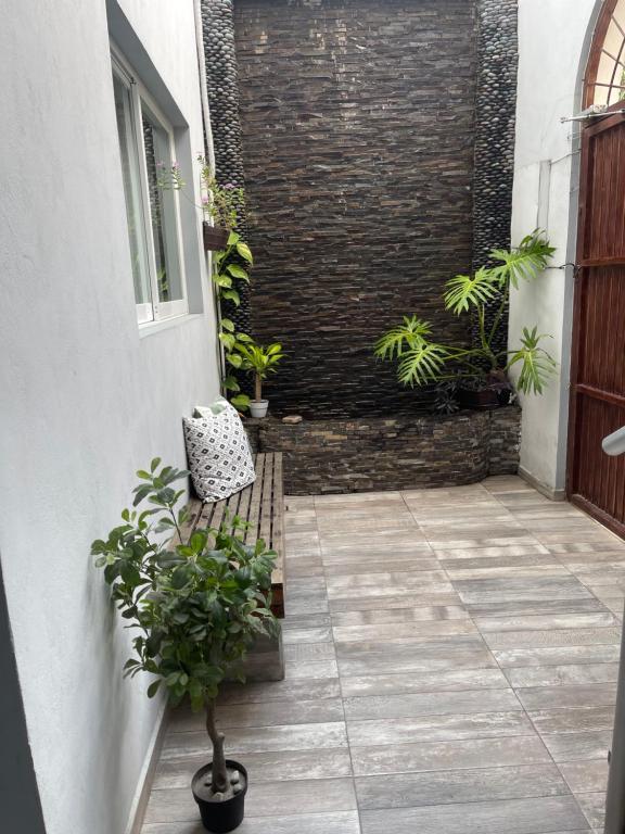 Constanza Lofts Executives en Zapopan Jalisco photo