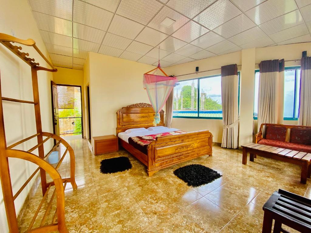 sri lak residence photo