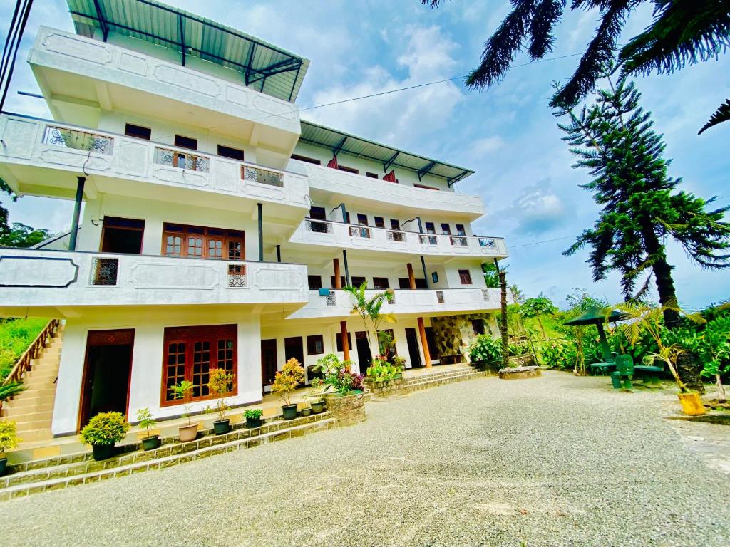 sri lak residence — Hotel in Ella