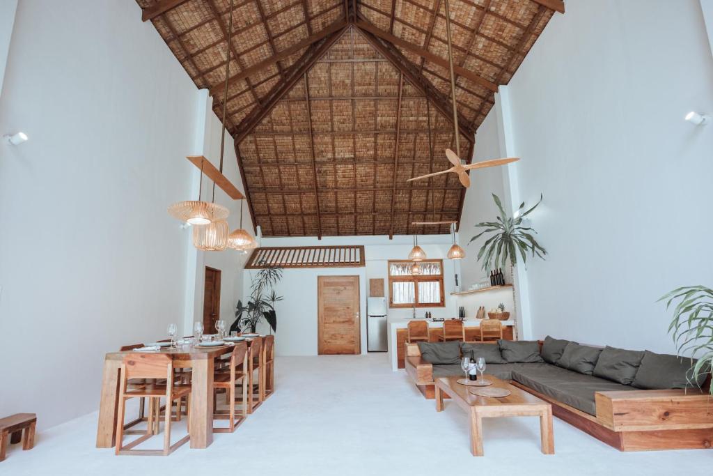 SEACLUB Siargao — Hotel in Siargao Island