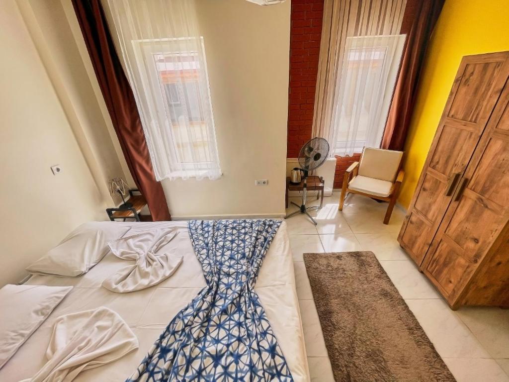 My Home Cappadocia Stone House photo