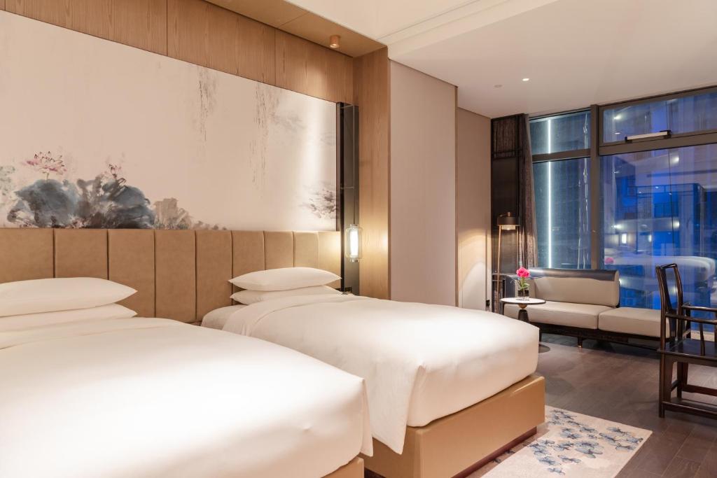 Sofitel Hangzhou Yingguan photo