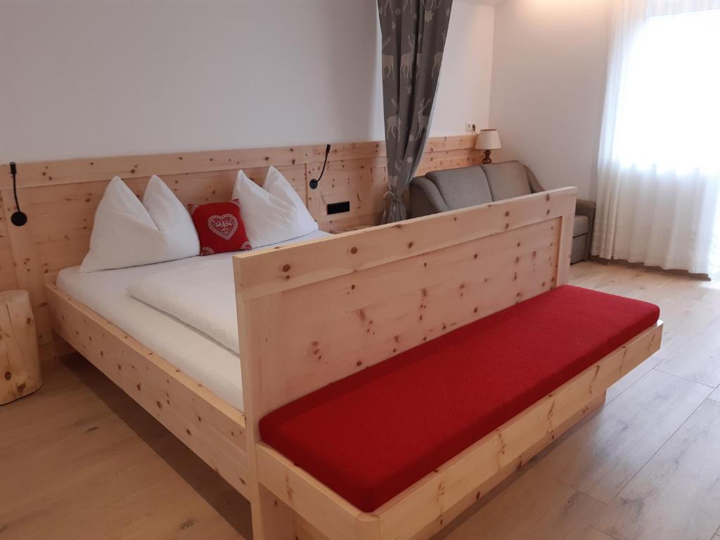 Haus Talblick "Wallbug" Ferienwohnung 1 - 1