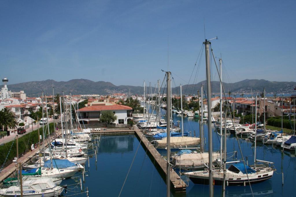 Apartamento Bahia III - 2