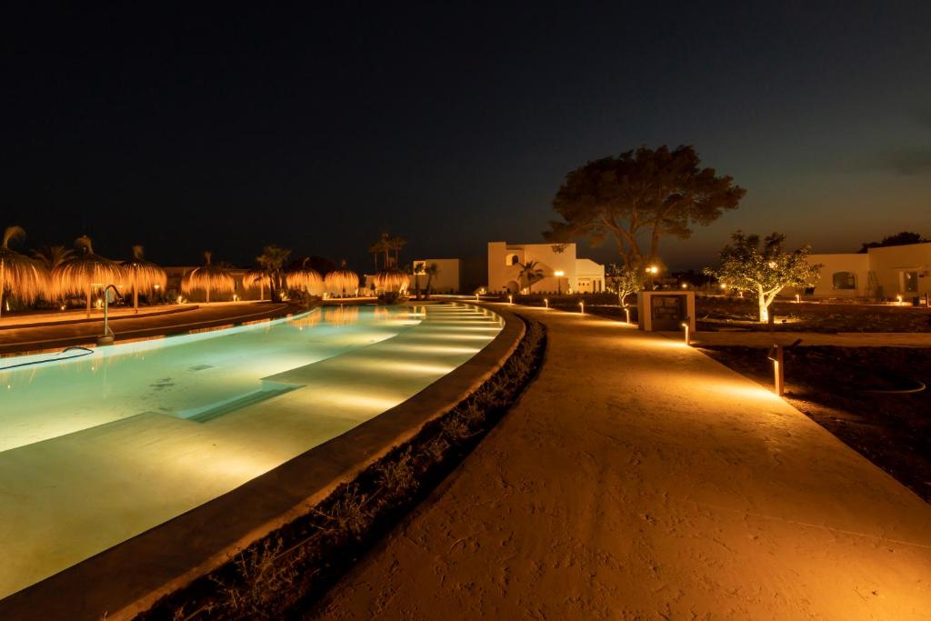 Eques Petit Resort photo