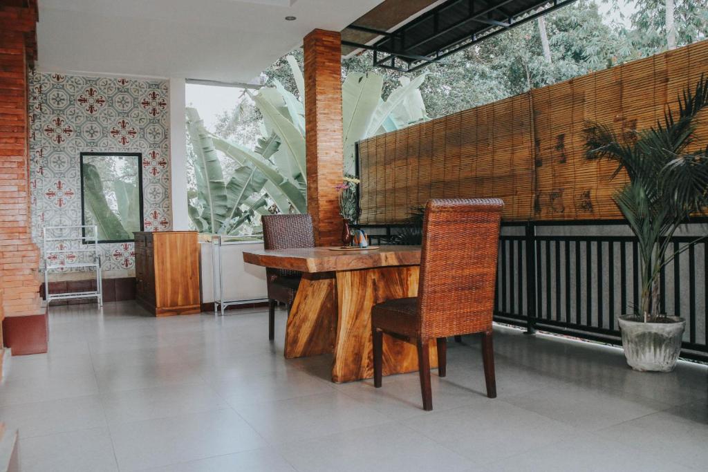 Karunia House Ubud photo
