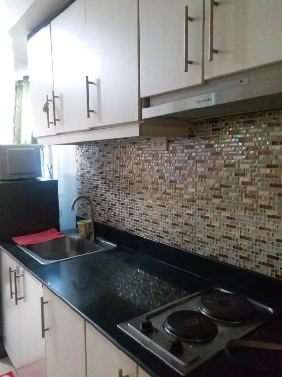Sea residences LC's place photo