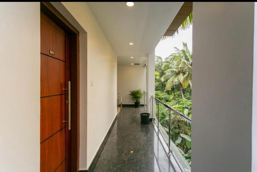Thenmala Hormuz Inn photo