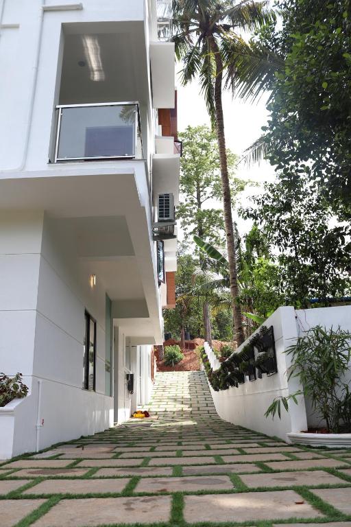Thenmala Hormuz Inn photo