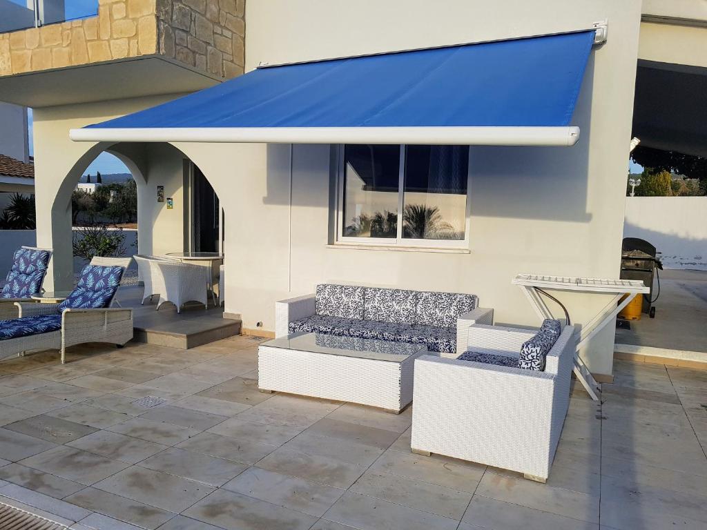 Villa Verdi, Luxury villa with private pool photo