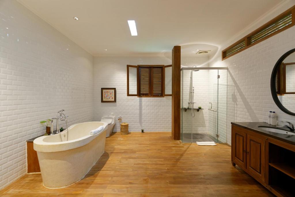 バスルーム（客室）