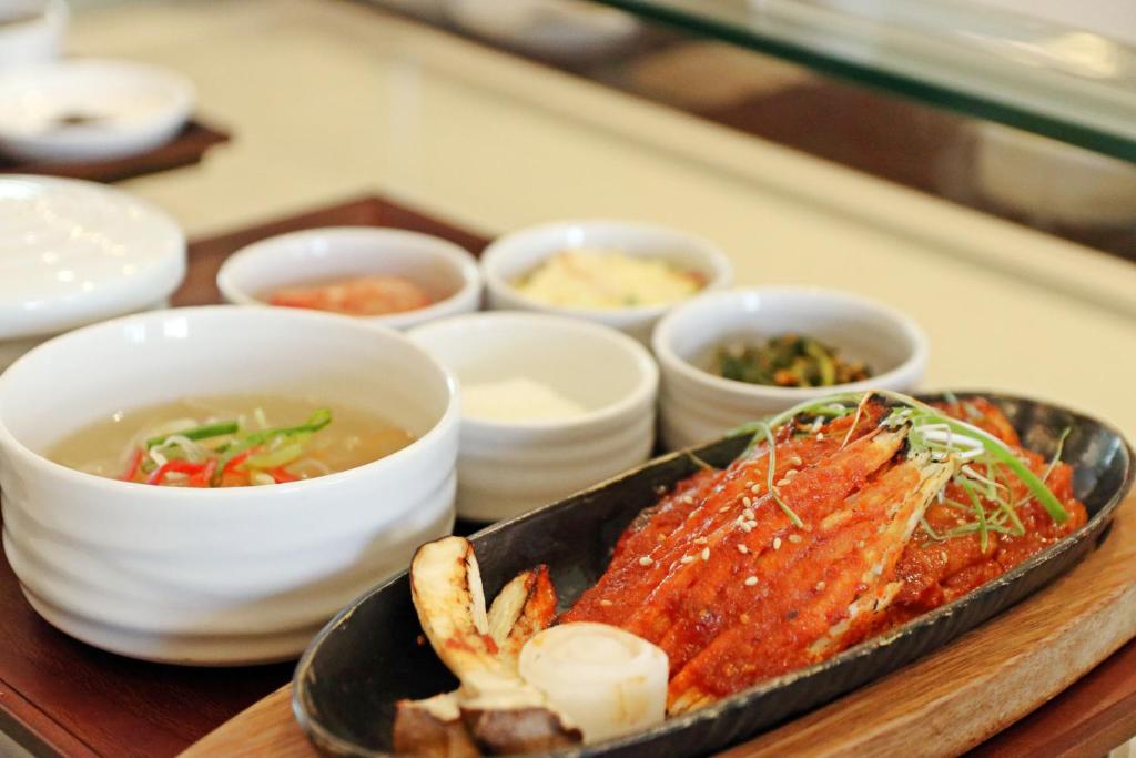 레스토랑