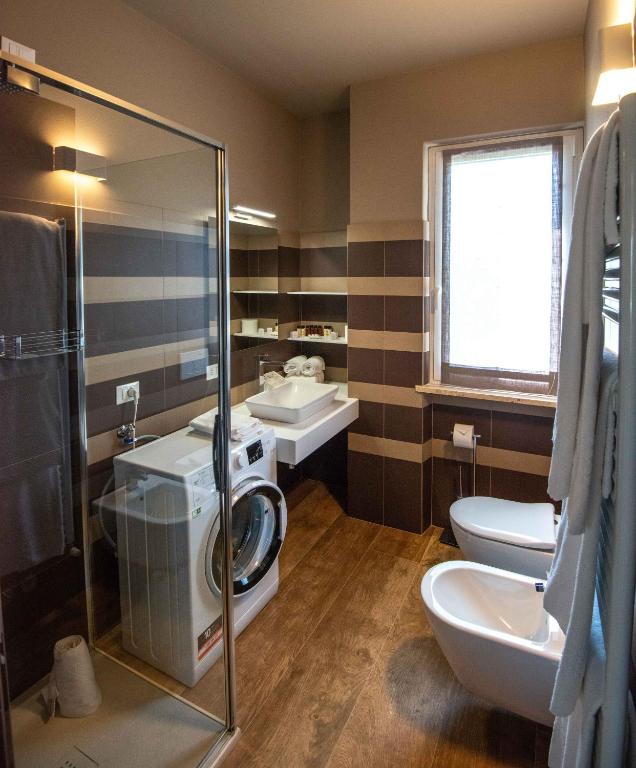 Sirmio Apartments - Narnia Stay - 2
