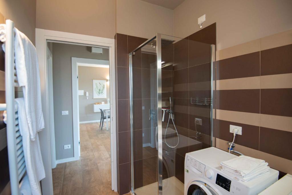 Sirmio Apartments - Narnia Stay - 5