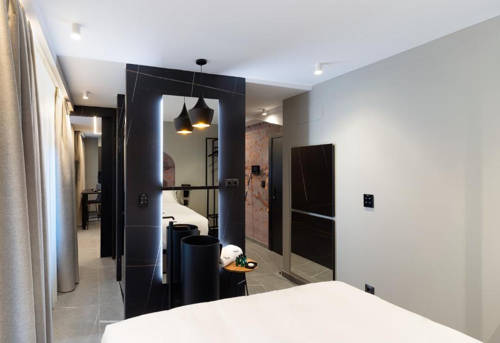 Mauro Suites - 4