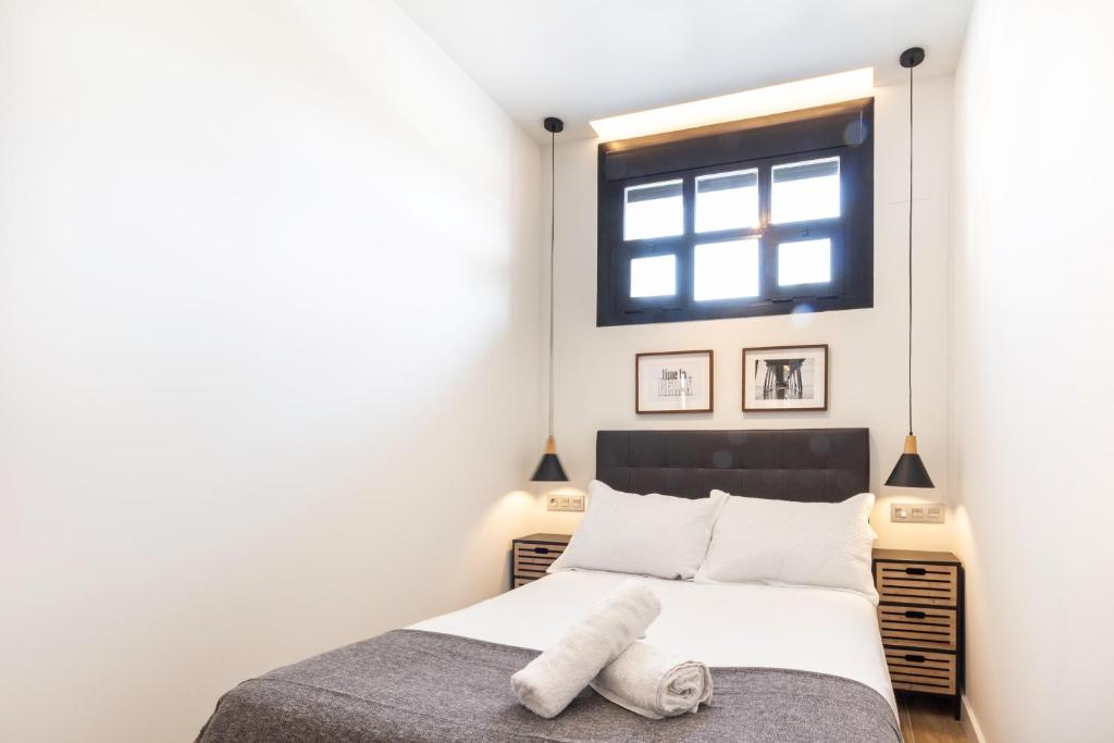 Huelin Suites - 5