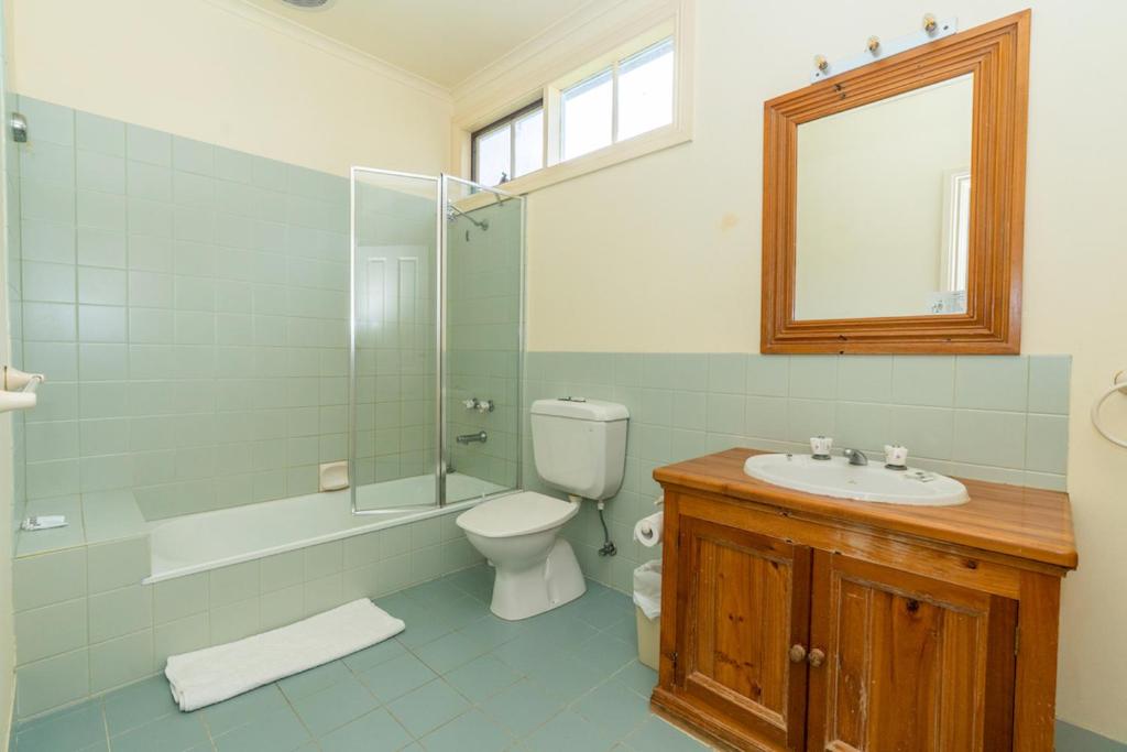 Acheron Valley Country Retreat photo