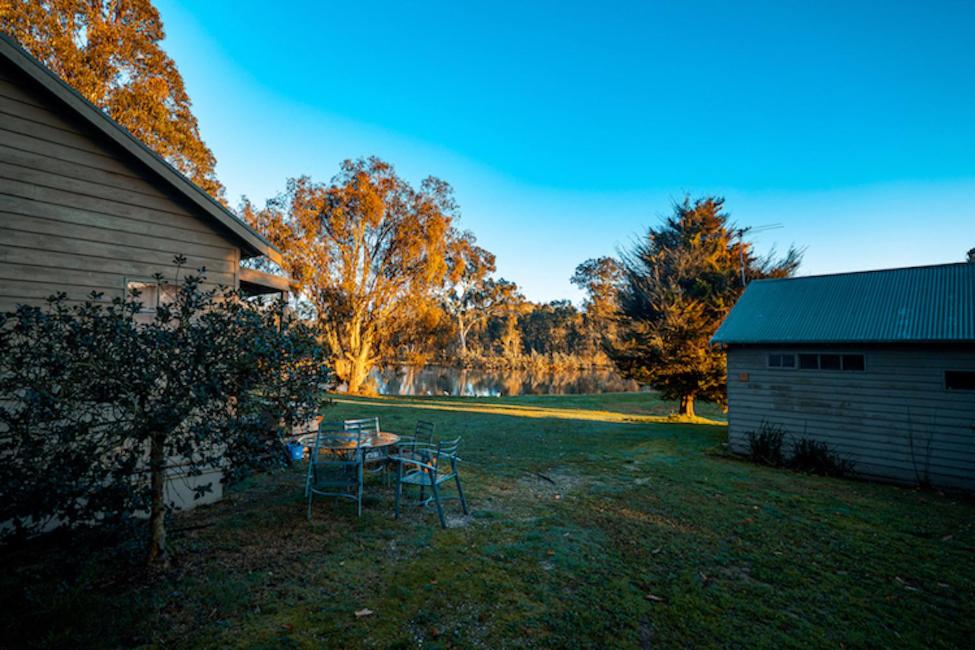 Acheron Valley Country Retreat photo