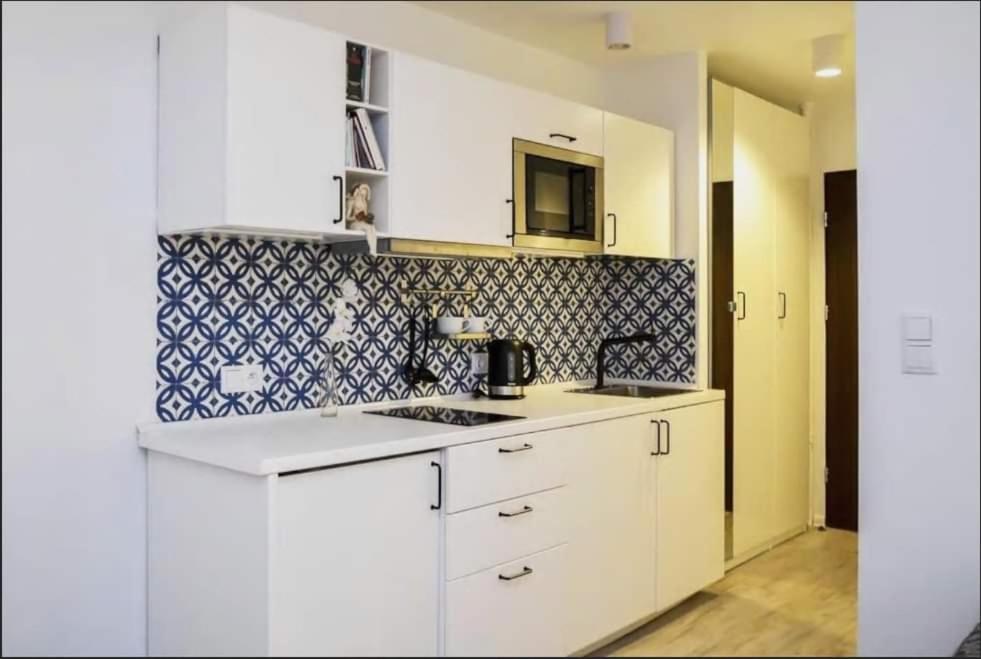 Apartamenty Centrum photo
