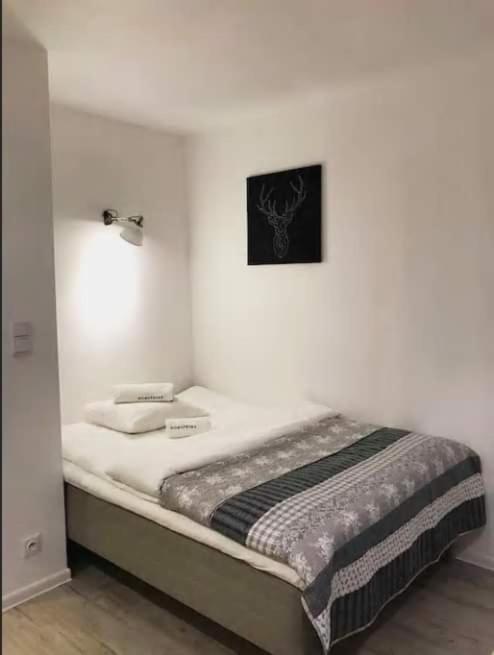 Apartamenty Centrum — Hotel in Warsaw