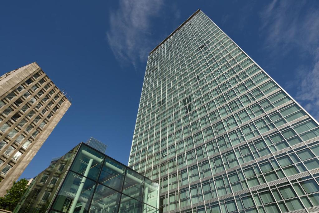 Torre Galfa Milano Luxury Apartments | UNA Esperienze photo