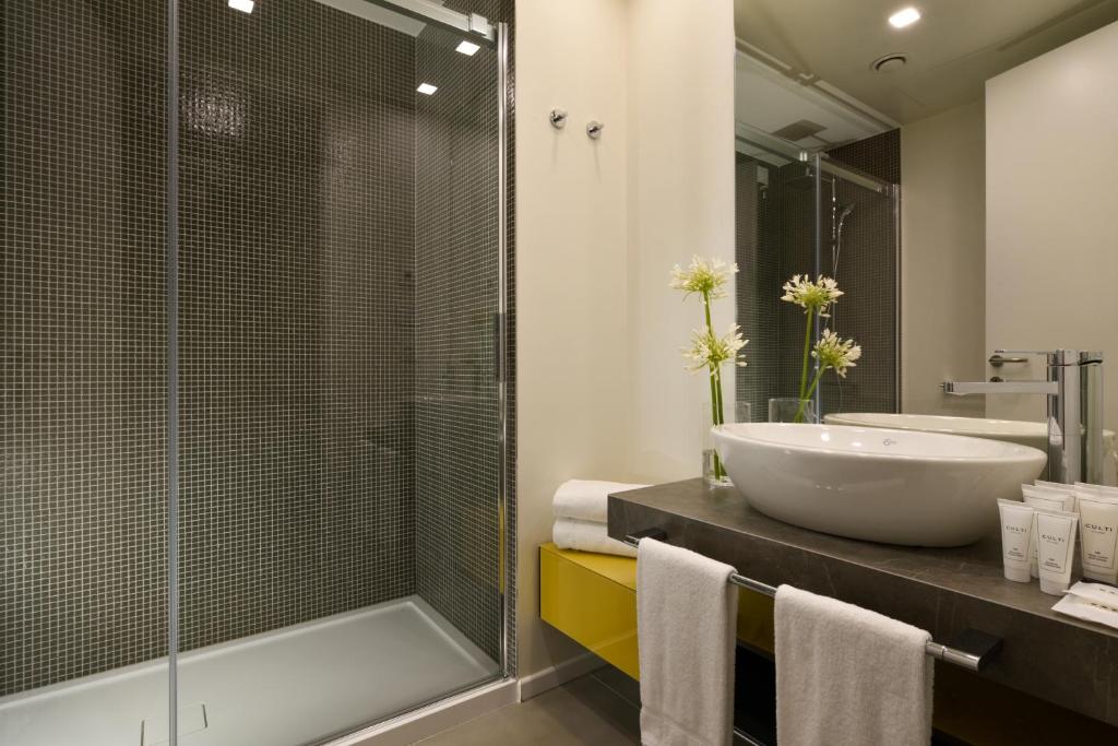 Torre Galfa Milano Luxury Apartments | UNA Esperienze photo