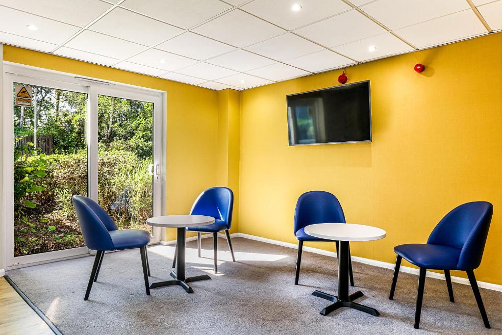 Days Inn by Wyndham Fleet M3 photo 6