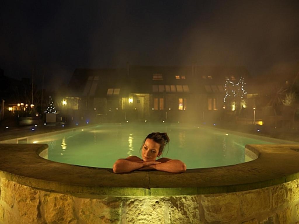 Feversham Arms Hotel & Verbena Spa photo