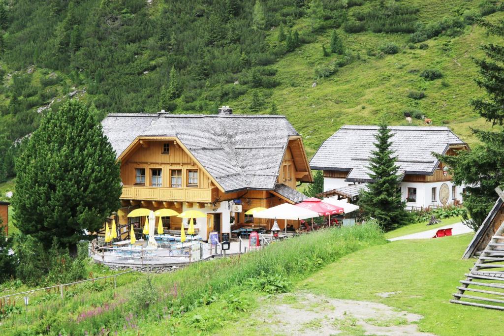 Gästehaus Lackner