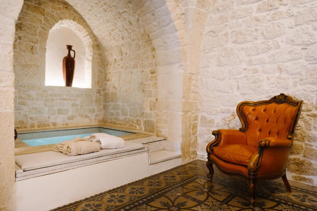 Casa Sotto l'Arco - 1