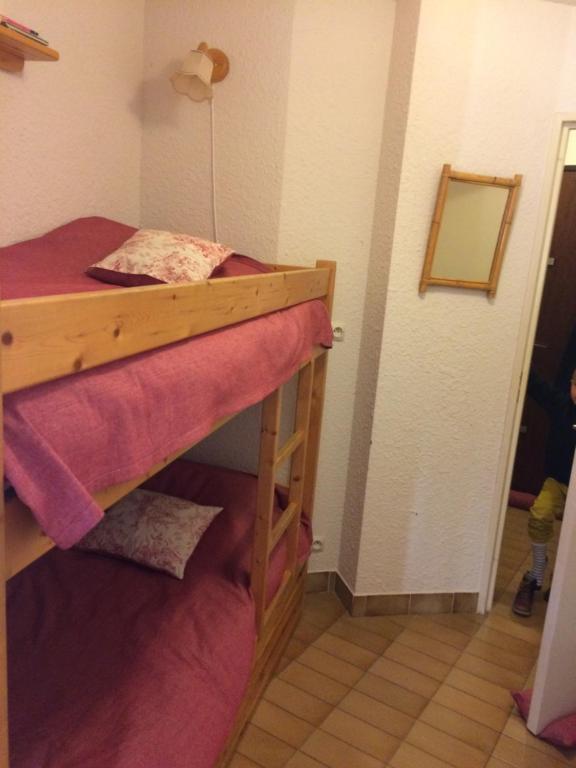 Studio pied des pistes - 2