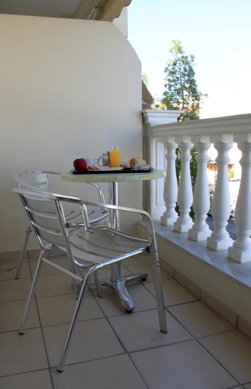 Hotel Platon photo