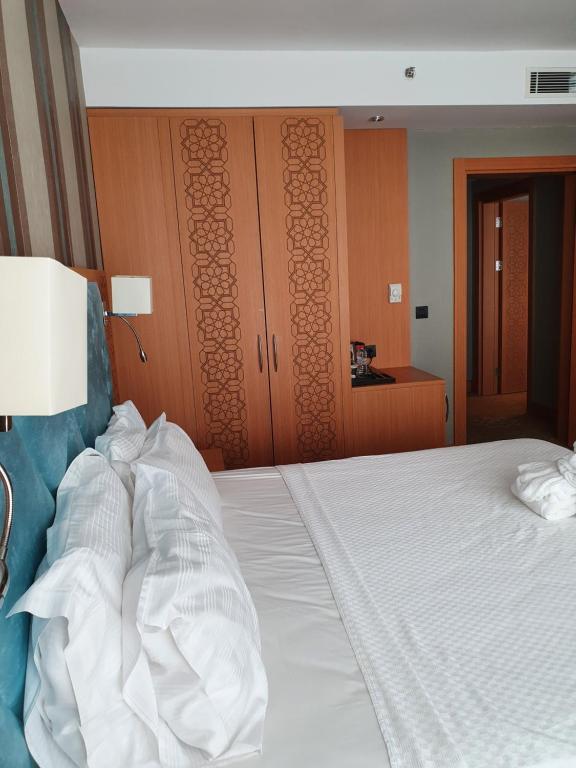 Esila Termal Hotel & Spa photo