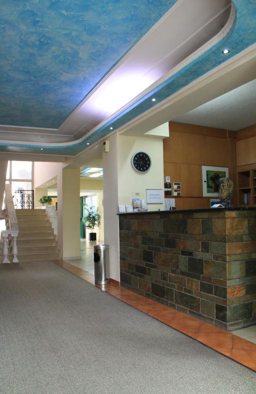 Hotel Platon photo
