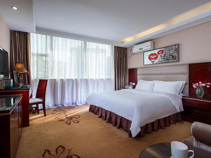 Vienna Hotel Guangzhou Dekang Road Branch photo