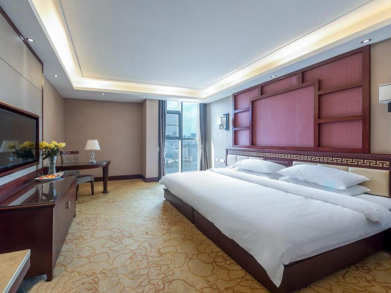 Vienna Classic Hotel Kunming Caiyun North Road New Asia Guandu Ancient Town photo