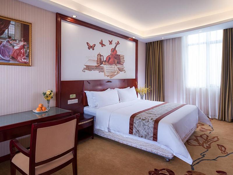 Vienna Classic Hotel Dongguan Wanjiang Road photo