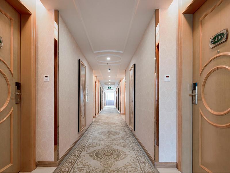 Vienna 3 Best Hotel Qingyuan Yingde Guangming Road photo