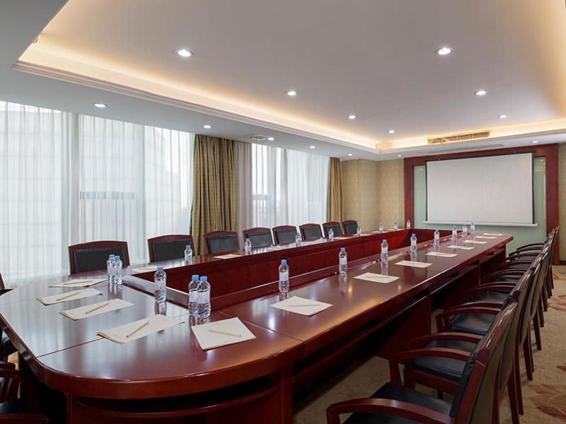 Vienna International Hotel Taicang Nanyang Plaza Branch photo